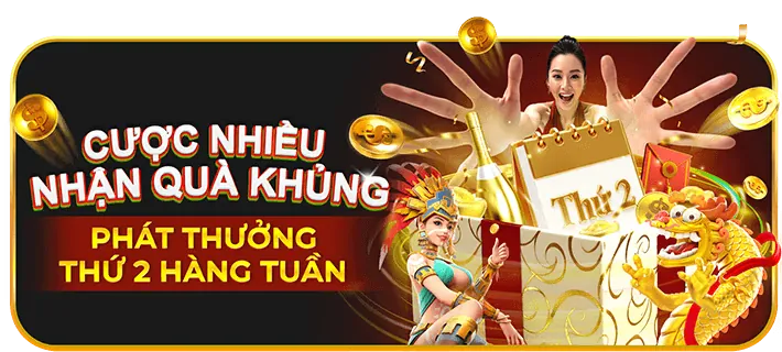 Sự kiện đặc biệt săn boss bắn cá OP88
