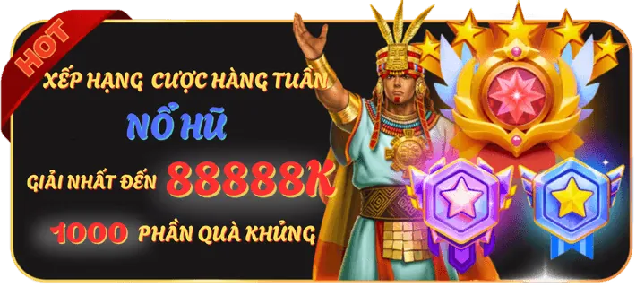 Khuyến mãi chào mừng tân thủ bắn cá OP88