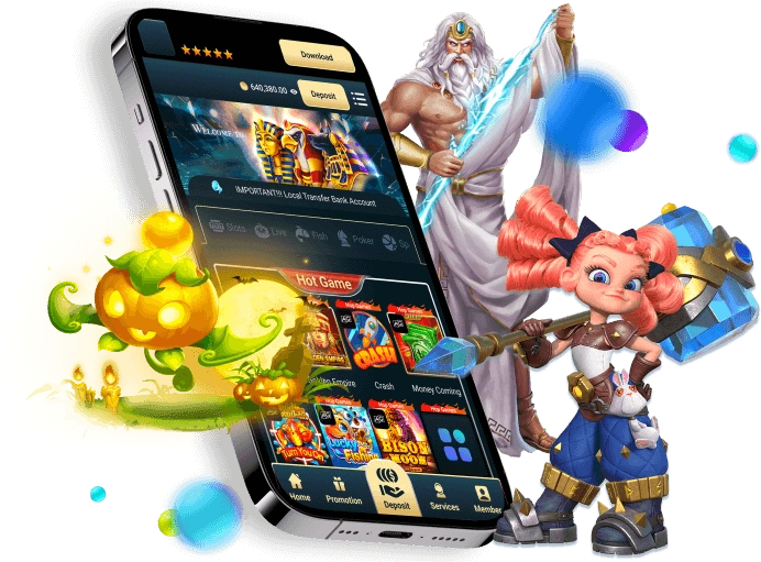 Công nghệ và đổi mới tại OP88